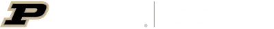 A glittering, brightly colored logo